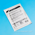 MEC-ICR80I Double Sided IPA Card For ATM Cleaning